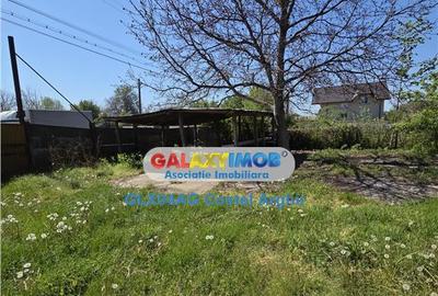 Vindem teren intravilan 3600 mp Calinesti , deschidere 58 m - 4