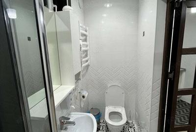 Apartament cu 2 camere semidecomandat în Astra - 3