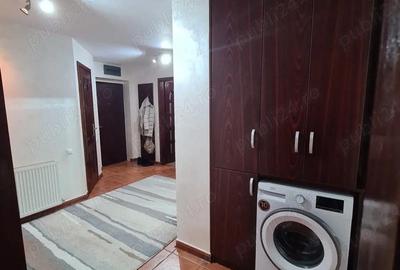 Apartament cu 3 camere decomandat în Central - 10