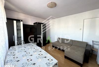 Apartament cu 2 camere, mobilat în Mănăștur