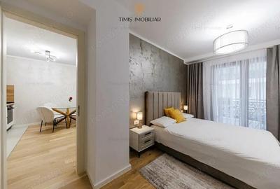 Com 0% - Apartament Premium | Parcare subterana & Terasa 20mp - 2