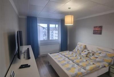 Apartament 2 camere balcon spatiu depozitare parcare zona Arhitectilor - 1