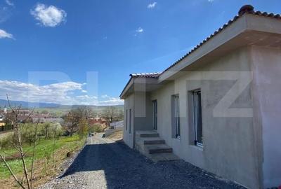 Casă cu 4 camere cu Teren 700 Mp în Central