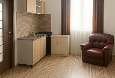 Apartament 32mp-semidecomandat, Bariera - 2