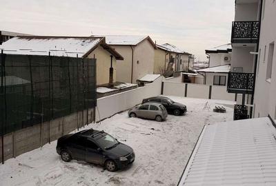 Garsonieră în Dobroești - 1