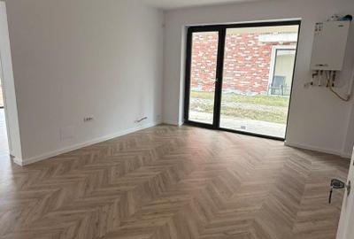 Apartament cu 2 camere semidecomandat în Bucium - 15