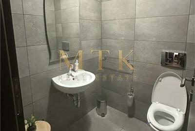 Apartament cu 2 camere decomandat, mobilat în Aviației - 18