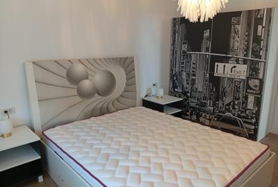 Apartament cu 2 camere decomandat în Dumbrăvița - 5