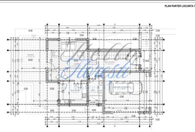 Casa individuala, 150mp, teren 700mp, in constructie, Chinteni - 2