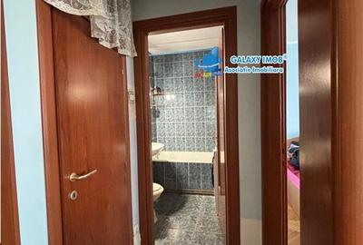 Apartament cu 2 camere semidecomandat, mobilat în Central - 7