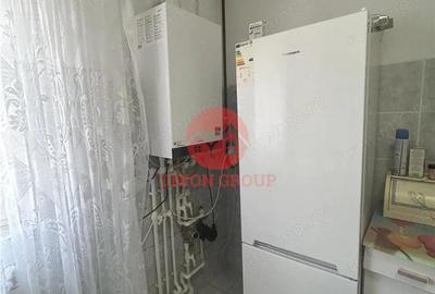 Apartament cu 3 camere decomandat în Năvodari - 5