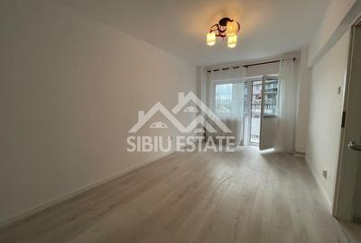 Apartament decomandat cu 2 camere, balcon, etaj 3, recent renovat, -Sibiu - 1