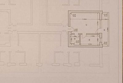 Garsonieră în Central - 4