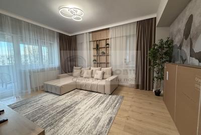 2 CAM , CENTRU PODU ROS PALAS , UNIREA TOWERS, LUX, PRIMA INCHIRIERE - 40