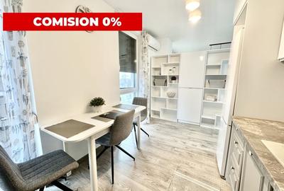 Apartament nou cu 2 camere mobilat si utilat- zona Soarelui- pozitie excelenta - 2