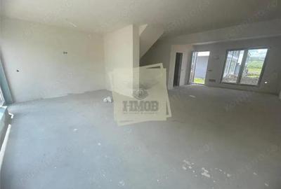 Casa 4 camere 2 bai balcon si gradina in Rasinari - 4