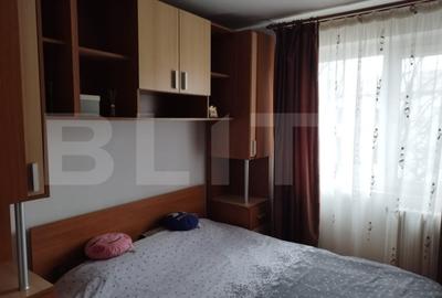 Apartament 2 camere, 38.38 mp, zona Alexndru cel Bun - 3