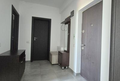 Apartament cu 2 camere decomandat, mobilat în Tineretului - 8
