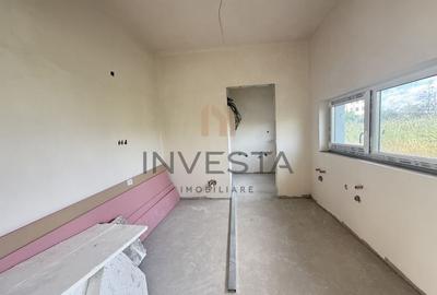 Triplex nou, 113 mp utili + curte, Apahida – disponibil si la pachet! - 5