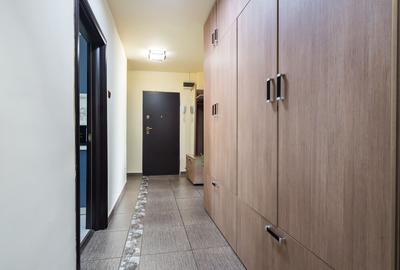 Pta Muncii, la doar 5 minute metrou, comision 0%, apartament 80mp superb renovat - 13