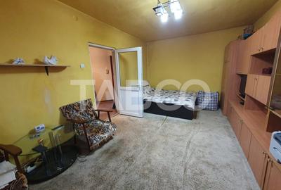 Apartament cu 2 camere decomandat în Făgăraș - 3