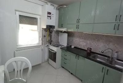 Ap modern 2 cam cu termoteca parter zona Podgoria ocupabil imediat - 5