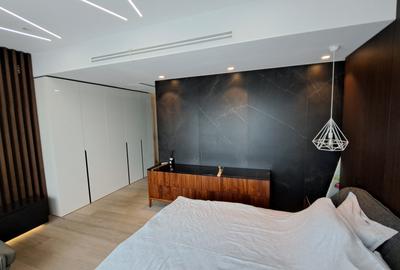 Apartament cu 4 camere decomandat, mobilat în Herăstrău - 28