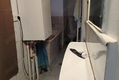 Apartament cu 2 camere decomandat în Copou - 3