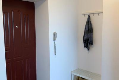 Apartament 2 camere renovat recent langa metrou Basarab - 11