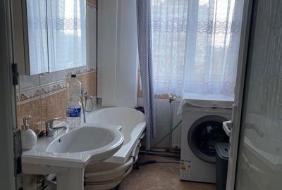 Apartament cu 2 camere decomandat în Central - 7