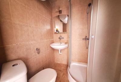 Garoniera de vanzare Circumvalatiunii - 1