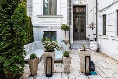 Duplex cu 10 camere cu Canalizare în Pache Protopopescu - 2