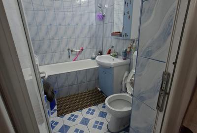 Colentina,Rau Fundeni,Maior Vasile Bacila - 13