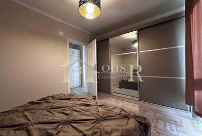 Apartament cu 2 camere decomandat, mobilat în Braytim - 4