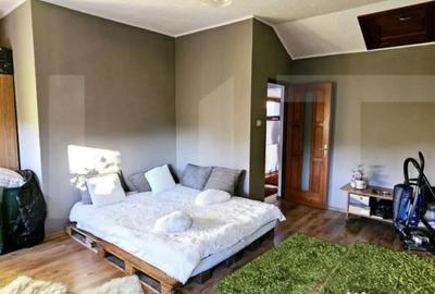 Casă cu 5 camere cu Teren 823 Mp în Semicentral - 12