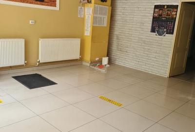 INCHIRIERE-SPATIU COMERCIAL-NICOLINA - 1