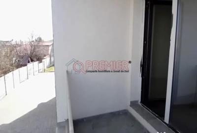 Apartament cu 2 camere decomandat în Rahova - 6