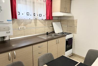 SAD 3 camere, 57mp Utili, Logie 8mp, Situat la Demisol -  Torontalului - 9