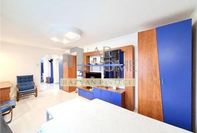 Garsonieră decomandată în Ultracentral - 2