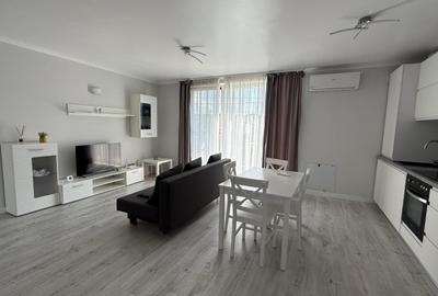Apartament de 2 camere, 49,5 mp utili, zona Lamaitei - 3