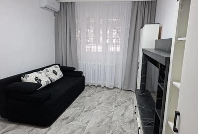 Apartament cu 2 camere decomandat, mobilat în Theodor Pallady - 2