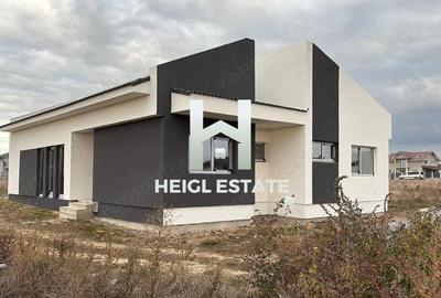 Casă cu 3 camere cu Teren 290 Mp în Urseni - 6