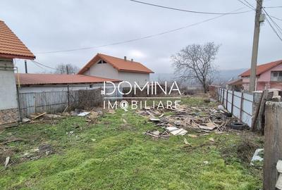 Teren Construcții intravilan de 811 mp, în Exterior Nord - 4