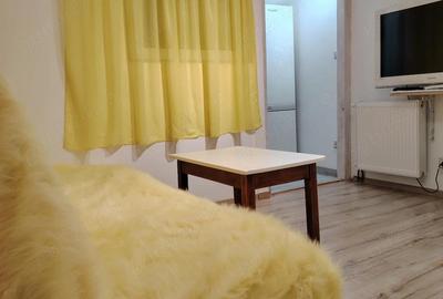 Garsonieră semidecomandată în Punctele Cardinale - 2