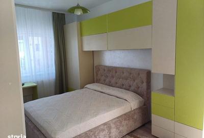 Apartament cu 2 camere în Tractorul - 1