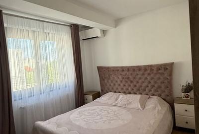 Apartament cu 3 camere decomandat în Odăile - 11