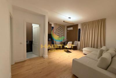 Apartament cu 3 camere decomandat, mobilat în Străulești - 1