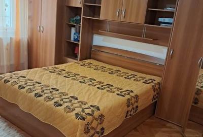 Garsoniera etaj 2 in Vasile Aaron - 4