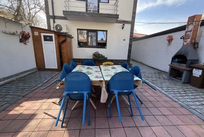 Garsonieră decomandată în Plantelor - 1