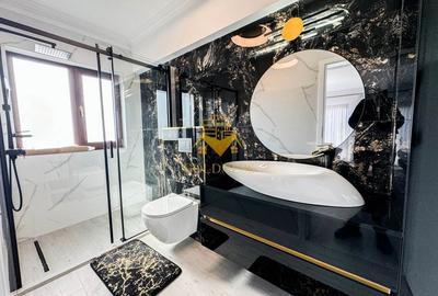 Casa individuala, 4 camere, constructie noua, Salicia zona Sun Tropez Casa individuala, 4 camere, constructie noua, Salicia zona Sun Tropez - 7